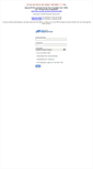 Mobile Screenshot of mail.thedentalcenter.com
